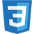 logo CSS