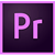 logo Premiere Pro